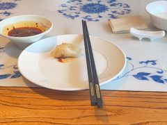 -东方饺子王(新阳路店)