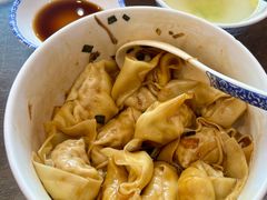 开洋拌馄饨-笑来喜馄饨小笼工坊(通扬路店)