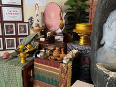 -莲泰式·中式·沐足·精油SPA采耳(天河店)