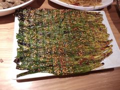 -森龍邑·烧烤·海鲜·炒菜(闽江路店)
