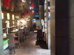 -金枝玉叶上海人家食府(三里河店)