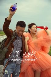 -天长地久婚纱摄影(天宁北路店)