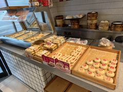 -常州银丝面馆(府琛店)
