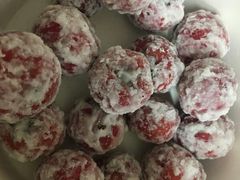 -二斗栗子(黄河道店)