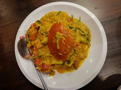 -大螃蟹海鲜餐厅