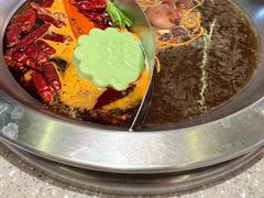 -大龙燚火锅(太古里店)