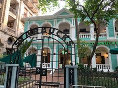 -星巴克臻选(广州沙面店)