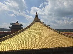 -普陀宗乘之庙(小布达拉宫)