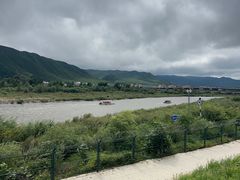 -图们国门景区