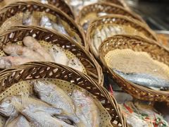 -长平老姿娘夜粥(平东一街店)