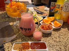 -羊老大.朝鲜族烤串(总店)