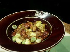 -那家小馆•北京菜•烤鸭(中关村店)