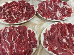 -粤潮牛肉火锅店(江南大道店)