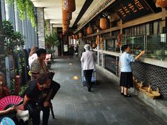-杨记隆府(白象街店)