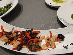 -写庭·鱼鲜川菜·宴请(铁像寺水街店)