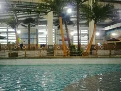 -南宫温泉水世界