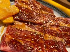 -竹涟烧肉(太古里店)