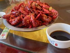 -小李子油焖大虾(南浦店)