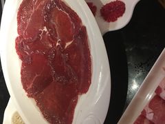 -好汉锅园林秘制老火锅 柴火霸王鸡(金沙店)