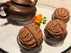 -万丽轩·粤菜(王府井金茂万丽酒店)