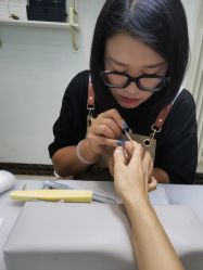 -iU美甲美睫