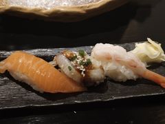 -鲤·鮨KOISUSHI