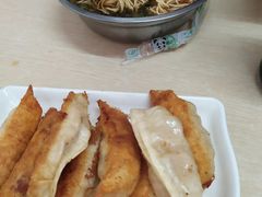 -小董骨汤馄饨店(通扬路店)