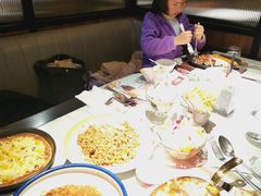 -半秋山西餐厅(宜昌大洋店)