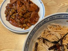 -鲁达面馆本帮风味(共康东路店)