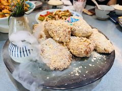 -君霖私家菜(春柳店)