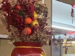 -海底捞火锅(旭辉MALL店)