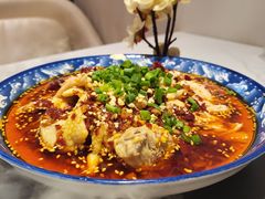 -川味堂·四川豆花(八卦岭店)