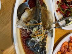 -南海渔家•海鲜•正宗海南菜(海棠湾店)