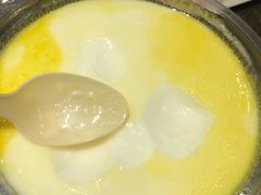 酸奶-清真·益鑫羊肉手抓馆(花园北街店)