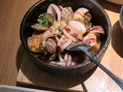 -沼津港精致料理·寿喜烧·烧鸟(青浦宝龙广场日料榜单店)