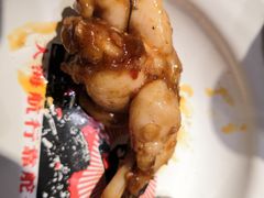 -沪小二炭火蛙锅(淮海中路美食不夜城店)