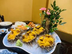 -天狗山料理(省体店)