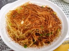 -曾仔竹升面