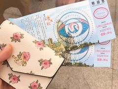 -南昌之星摩天轮