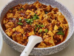 麻婆豆腐-成都驻京办餐厅(蜀都宾馆店)