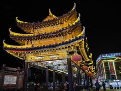 -靖西锦绣古镇景区