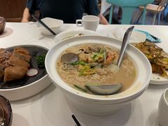 -莆田餐厅PUTIEN(三里屯店)