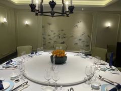 -翠湖宾馆·中餐厅