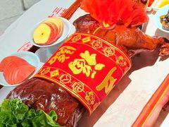-谭十三大排档·18年老字号(船山路总店)