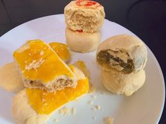 牛舌饼-爱德顺糕点食屋(利民道店)
