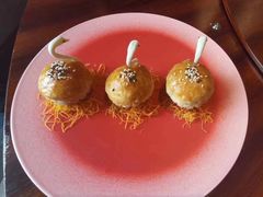 -香樟花园新粤料理(无锡万象城店)