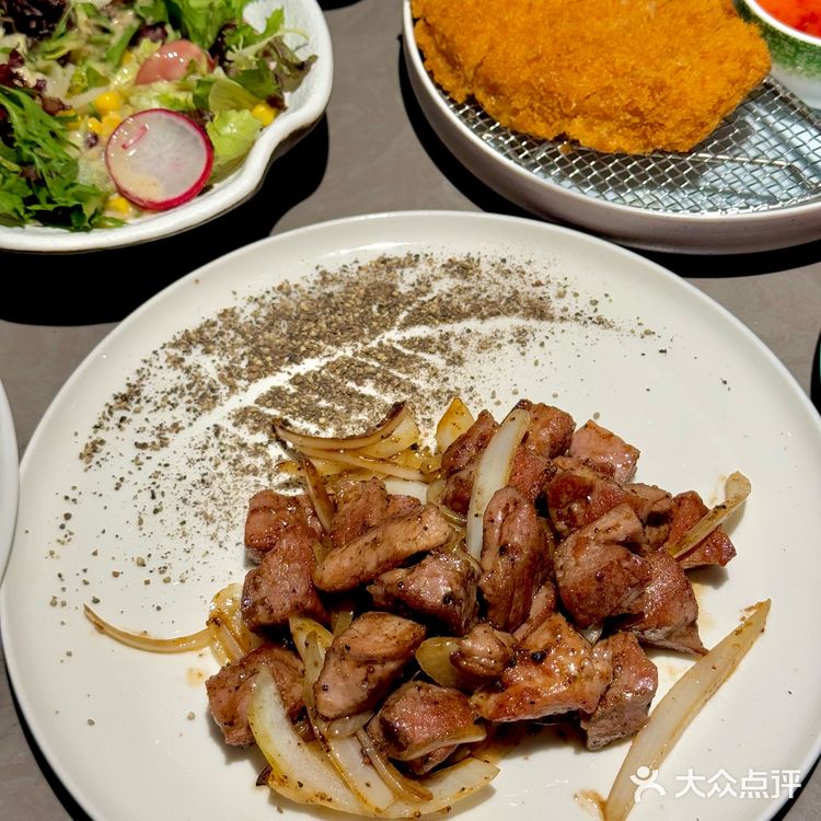 在洛阳！！花小钱装大杯！！！