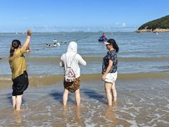 -松兰山海景大酒店·海鲜中餐厅