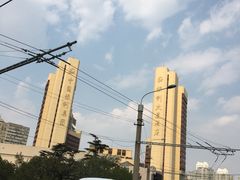 -北京保利大厦酒店(东四十条地铁站店)