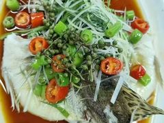 -宜宾海鲜酒家·三十年老字号